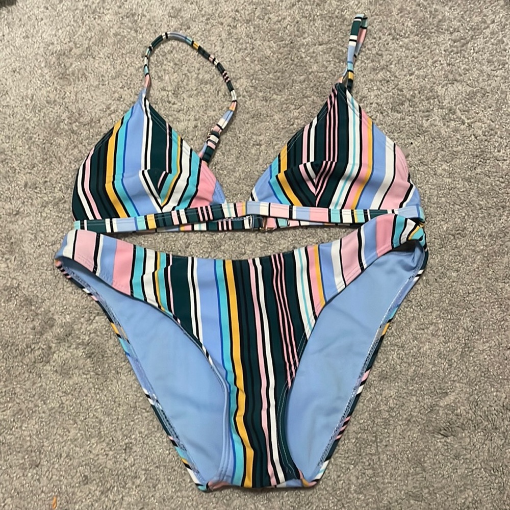 Forever 21 bikini